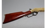 Uberti 1860 Henry .44-40 - 6 of 8
