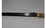 Uberti 1860 Henry .44-40 - 4 of 8