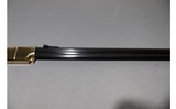 Uberti 1860 Henry .44-40 - 7 of 8