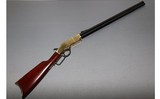 Uberti 1860 Henry .44-40 - 1 of 8