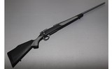 Weatherby Vanguard 6.5 Creedmoor
