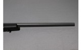Weatherby Vanguard 6.5 Creedmoor - 8 of 8