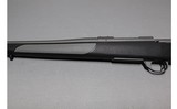 Weatherby Vanguard 6.5 Creedmoor - 4 of 8