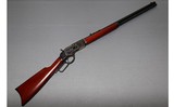 Uberti 1873 .357 mag