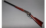 Uberti 1873 .357 mag - 2 of 8