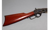 Uberti 1873 .357 mag - 6 of 8