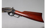 Uberti 1873 .357 mag - 3 of 8
