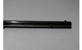 Uberti 1873 .357 mag - 8 of 8