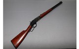 Uberti 1873 .44 mag