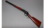 Uberti 1873 .44 mag - 2 of 8