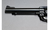 Ruger New Model Single Six .22 LR - 4 of 7