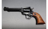 Ruger New Model Single Six .22 LR - 2 of 7