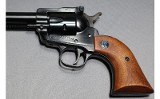 Ruger New Model Single Six .22 LR - 3 of 7