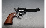 Ruger New Model Single Six .22 LR - 1 of 7