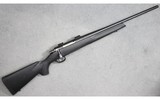 Thompson/Center ~ Compass Utility ~ .223 Remington - 1 of 5