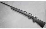 Thompson/Center ~ Compass Utility ~ .223 Remington - 3 of 5