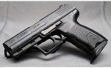 Heckler & Koch ~ P2000 ~ 9mm Luger - 1 of 2