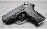 Beretta ~ PX4 Storm ~ 9mm Luger - 1 of 2