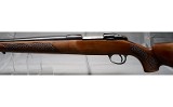 Sako ~ III ~ .22-250 Rem - 7 of 9