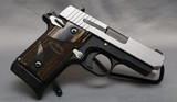 Sig Sauer
P938
9MM Luger