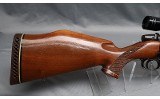 Weatherby ~ Mark V ~ .300 Weatherby Magnum