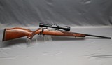 Weatherby ~ Mark V ~ .300 Weatherby Magnum - 1 of 11
