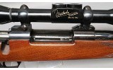 Weatherby ~ Mark V ~ .300 Weatherby Magnum - 5 of 11