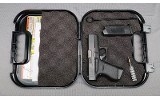 Glock ~ 43 ~ 9MM Luger - 4 of 4