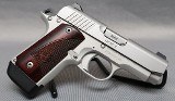Kimber ~ Micro 9 ~ 9MM Luger - 1 of 4