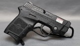 Smith & Wesson ~ Bodyguard 380 ~ 380 Auto - 1 of 4
