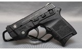 Smith & Wesson ~ Bodyguard 380 ~ 380 Auto - 2 of 4