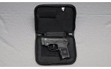 Smith & Wesson ~ Bodyguard 380 ~ 380 Auto - 4 of 4