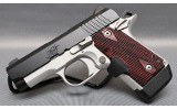 Kimber ~ Micro 9 ~ 9MM Luger - 2 of 4