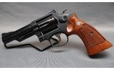 Smith & Wesson ~ 19-3 ~ .357 Magnum - 2 of 4