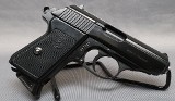 American Arms ~ CX ~ .22 Long Rifle