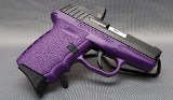 SCCY ~ CPX-2 ~ 9MM Luger