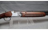 Pietro Beretta ~ S686 Special ~ 12 Gauge - 3 of 9