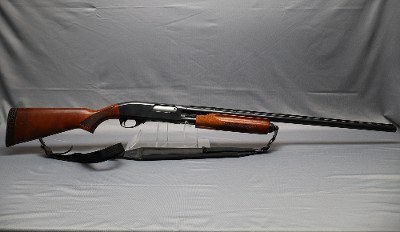 Remington Arms Company ~ Sportsman 12 Pump ~ 12 Gauge