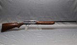 Remington Arms Co. ~ The Sportsman ~ 12 Gauge