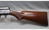Remington Arms Co. ~ The Sportsman ~ 12 Gauge - 9 of 10