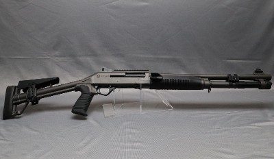 Panzer Arms ~ M4 ~ 12 Gauge