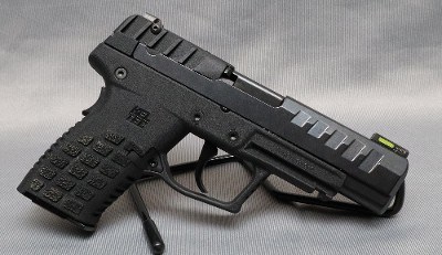 Kel-Tec ~ P15 ~ 9MM Luger