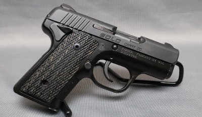 Kimber ~ SOLO Carry DC ~ 9MM Luger