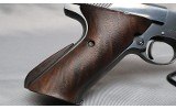 Colt's MFG ~ Woodsman ~ .22 Long Rifle - 8 of 13