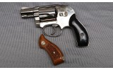 Smith & Wesson ~ 49 ~ .38 S&W SPL - 4 of 4