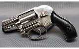 Smith & Wesson ~ 49 ~ .38 S&W SPL - 2 of 4