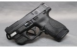 Smith & Wesson ~ M&P9 Shield ~ 9MM Luger - 2 of 4