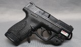 Smith & Wesson ~ M&P9 Shield ~ 9MM Luger