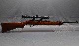 Ruger ~ 10/22 ~ .22 LR