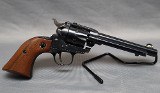 Sturm, Ruger & Co. ~ Single-Six ~ .22 Cal - 1 of 6